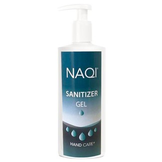 Sanitizer Gel